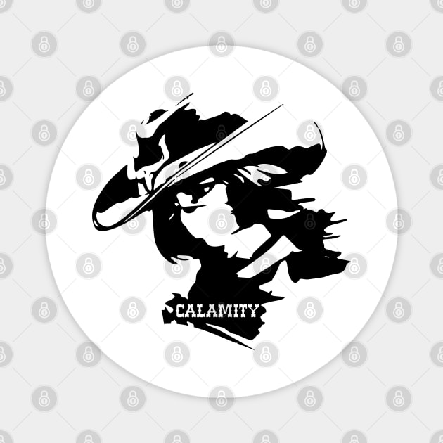 Calamity Magnet by IamValkyrie